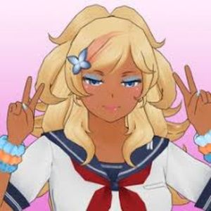 Meet your Posher, Carly